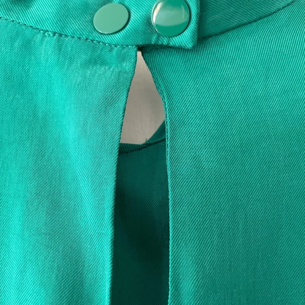 Sandro • Ruffle Top - Picture 7 of 12